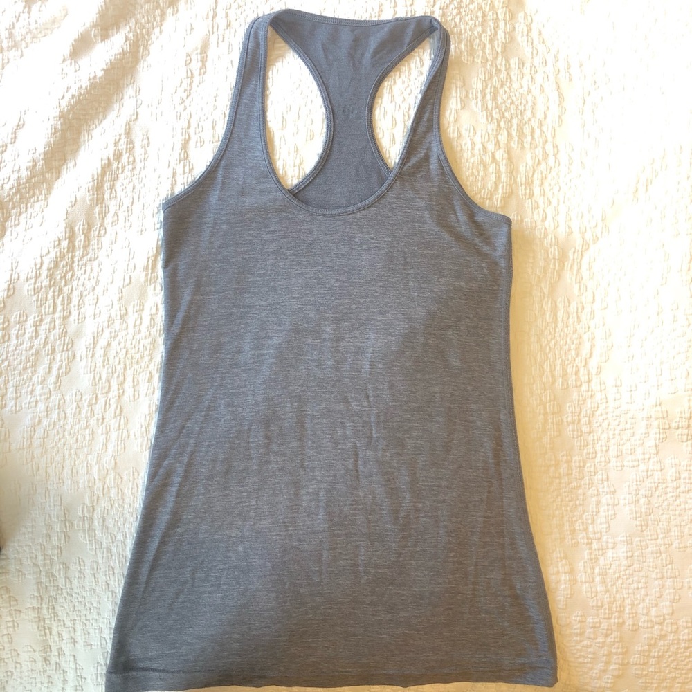 Lululemon Cool Racerback Tank